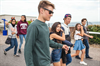 Kaplan International English for Teens - Bournemouth Resimleri 2