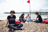 Kaplan International English for Teens - Brighton Resimleri 3