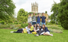 St. Giles Juniors - Oxford Resimleri 10