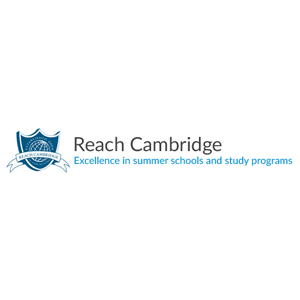 Reach Cambridge - Cambridge