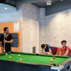 Embassy Summer - Mile End Resimleri 1