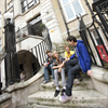 Embassy Summer - London UCL Resimleri 1