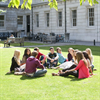 Embassy Summer - London UCL Resimleri 3