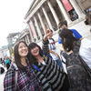 Embassy Summer - London UCL Resimleri 5