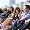 Embassy Summer - Brighton Resimleri 3