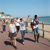 Embassy Summer - Hastings Resimleri 5