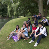 Embassy Summer - Cambridge Resimleri 5