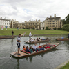 Embassy Summer - Cambridge Resimleri 6