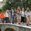 Embassy Summer - Oxford Resimleri 5