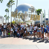 Embassy Summer - Los Angeles Resimleri 1