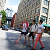Embassy Summer - Brooklyn NY Resimleri 1