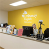 Embassy Summer - San Diego Resimleri 1