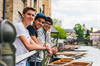 Kaplan International English for Teens - Cambridge Resimleri 2