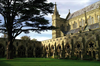 Kaplan International English for Teens - Salisbury Resimleri 10