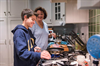 Kaplan International English for Teens - Bath Resimleri 2