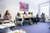Kaplan International English for Teens - Bath Resimleri 6