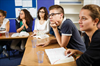 Kaplan International English for Teens - Bath Resimleri 9