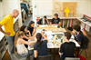 Kaplan International English for Teens - Brighton Resimleri 5