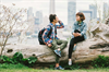 Kaplan International English for Teens - Toronto Resimleri 1