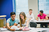 Kaplan International English for Teens - Toronto Resimleri 4
