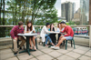 Kaplan International English for Teens - Vancouver Resimleri 11