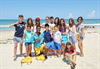 St. Giles Juniors - Orlando Resimleri 9