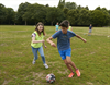 St. Giles Juniors - London Resimleri 7