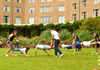 St. Giles Juniors - Nottingham Resimleri 5