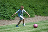 St. Giles Juniors - San Francisco Resimleri 8