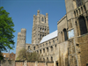 Studio Cambridge - Sir Edward Resimleri 3