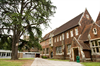 Studio Cambridge - Sir Henry Resimleri 7
