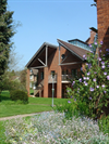 Studio Cambridge - Sir Laurence Resimleri 1
