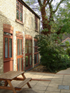 Studio Cambridge - Sir Micheal Resimleri 1