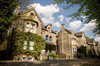 Studio Cambridge - Sir Micheal Resimleri 2