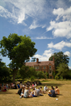 Studio Cambridge - Sir Christopher Resimleri 10