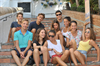 Enforex - Marbella, Albergue Centro Resimleri 4