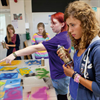 Embassy Summer - Roedean Academy Resimleri 7
