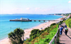 Sprachcaffe - Bournemouth Resimleri 2