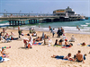 Sprachcaffe - Bournemouth Resimleri 3