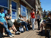 Sprachcaffe - Bournemouth Resimleri 7