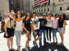 Sprachcaffe - New York Resimleri 1
