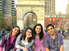Sprachcaffe - New York Resimleri 6