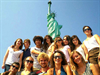 Sprachcaffe - New York Resimleri 8