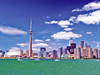 Sprachcaffe - Toronto Resimleri 2