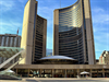 Sprachcaffe - Toronto Resimleri 9