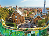 Sprachcaffe - Barcelona Resimleri 2