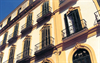 Sprachcaffe - Malaga Resimleri 3