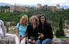Sprachcaffe - Malaga Resimleri 6