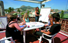 Sprachcaffe - Malaga Resimleri 7