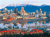 Sprachcaffe - Vancouver Resimleri 11